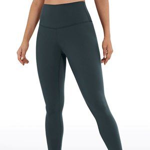BRAND NEW - NWT - CRZ YOGA - Butterluxe Yoga Leggings 25''